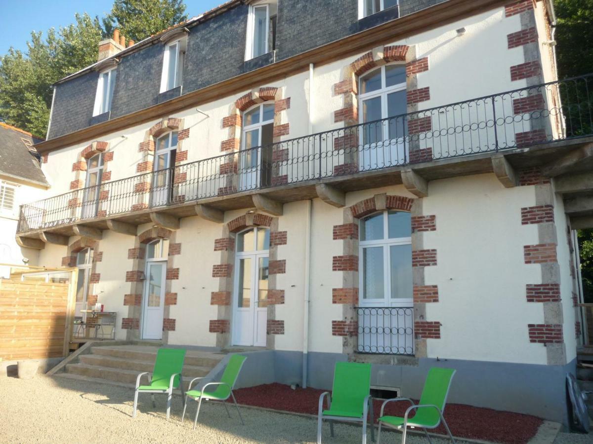 La Maison Bellevue Saint-Efflam Exterior photo